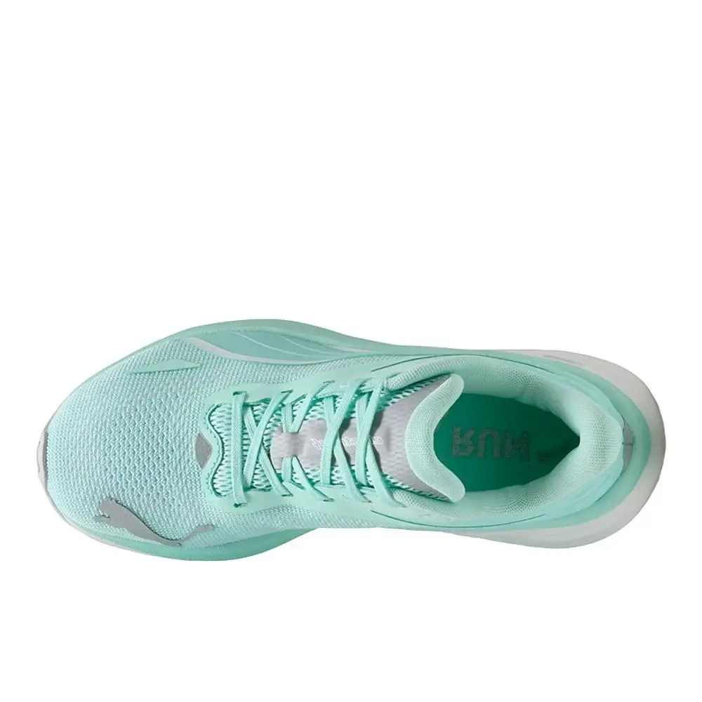Puma shoes - PUMA Electrify Nitro - Electrify Nitro - 310788 12 - Green 2