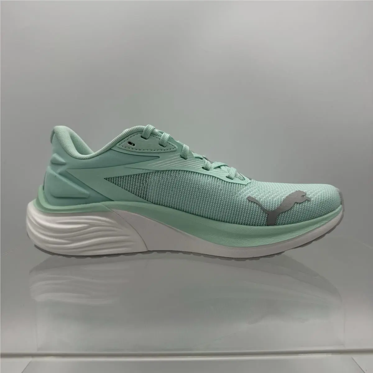 Puma shoes - Electrify NITRO 4 Wns - Electrify NITRO Wns - 310788-12 - Mint 1