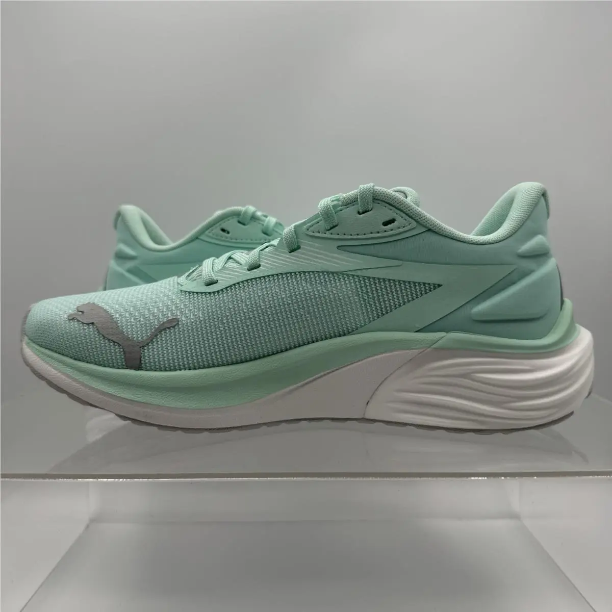 Puma shoes - Electrify NITRO 4 Wns - Electrify NITRO Wns - 310788-12 - Mint 2