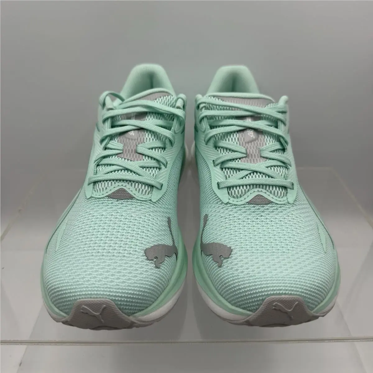 Puma shoes - Electrify NITRO 4 Wns - Electrify NITRO Wns - 310788-12 - Mint 3
