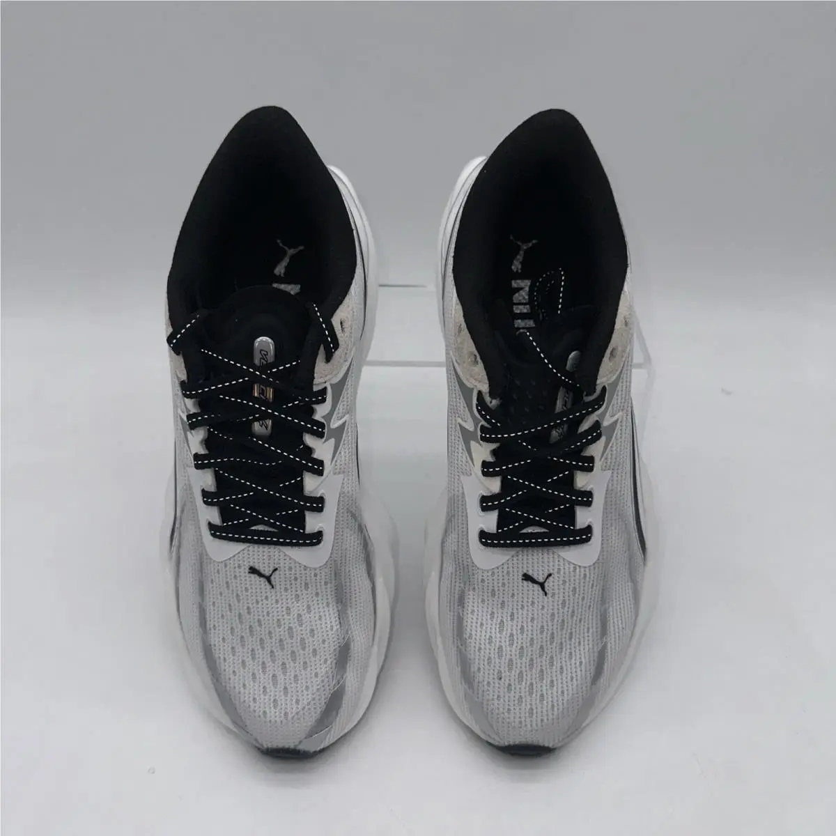 Puma shoes - PUMA Velocity Nitro - Velocity Nitro - 311141-02 - White 3