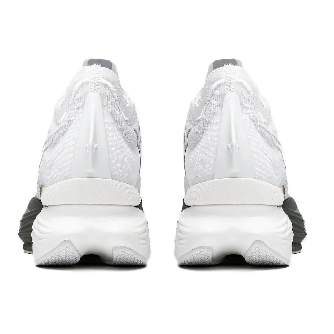 Puma shoes - Puma Fastroid Running - Fastroid Running - 379068-04 - White 5