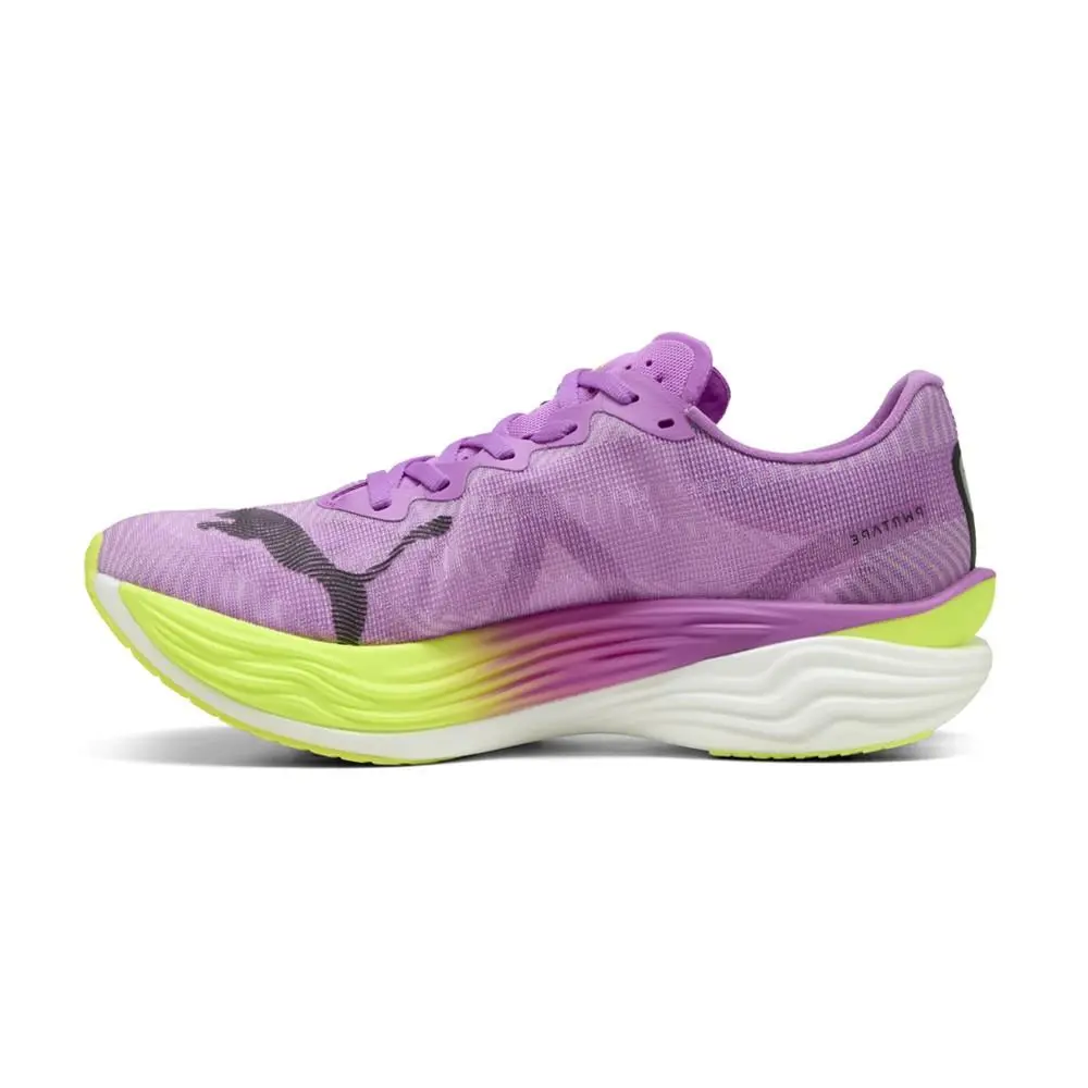 Puma shoes - PUMA Deviate Nitro Elite 3 Running - 30980904 - Pink (UPC: 197673525227) 1