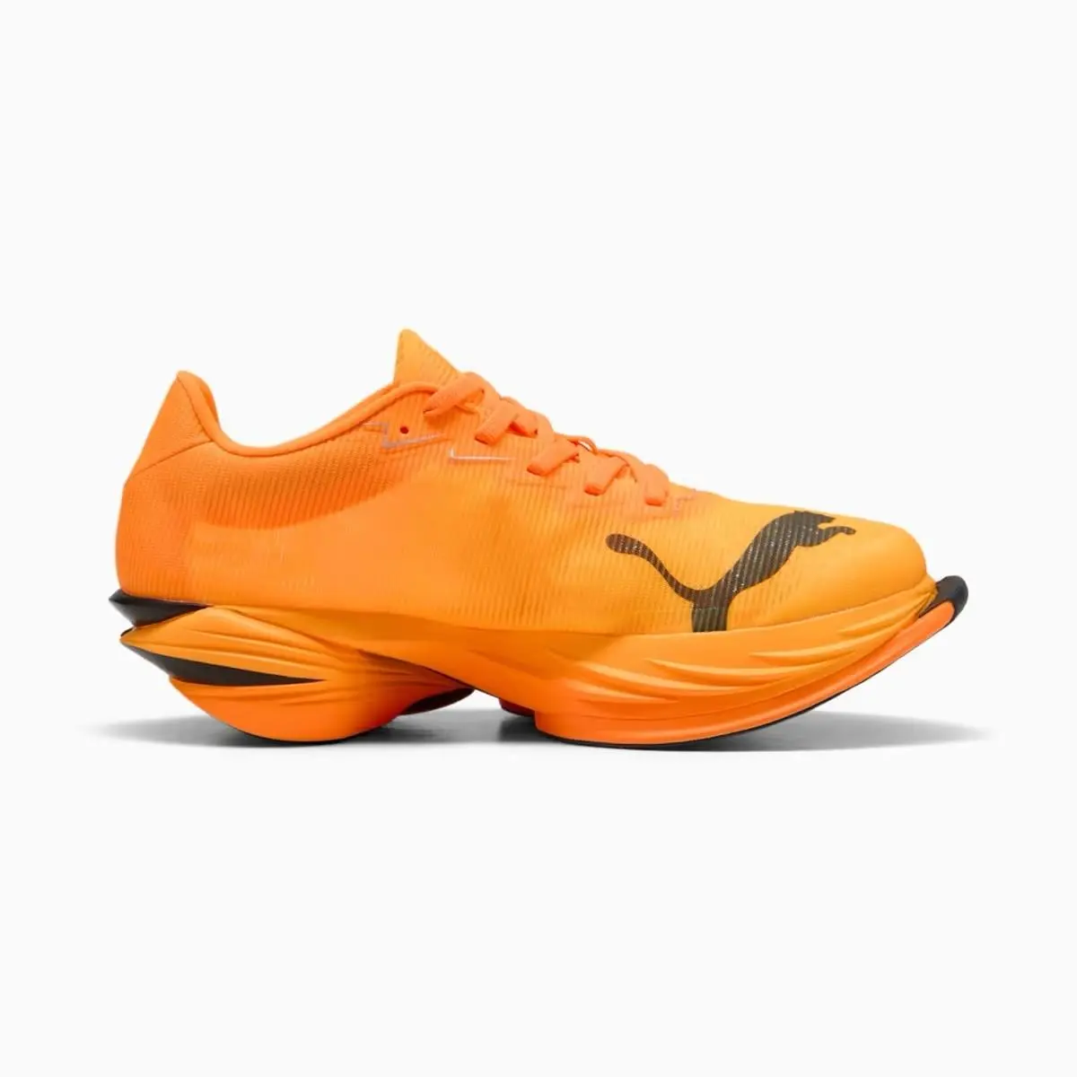 Puma shoes - 312061-03 - 312061-03 - Orange 3
