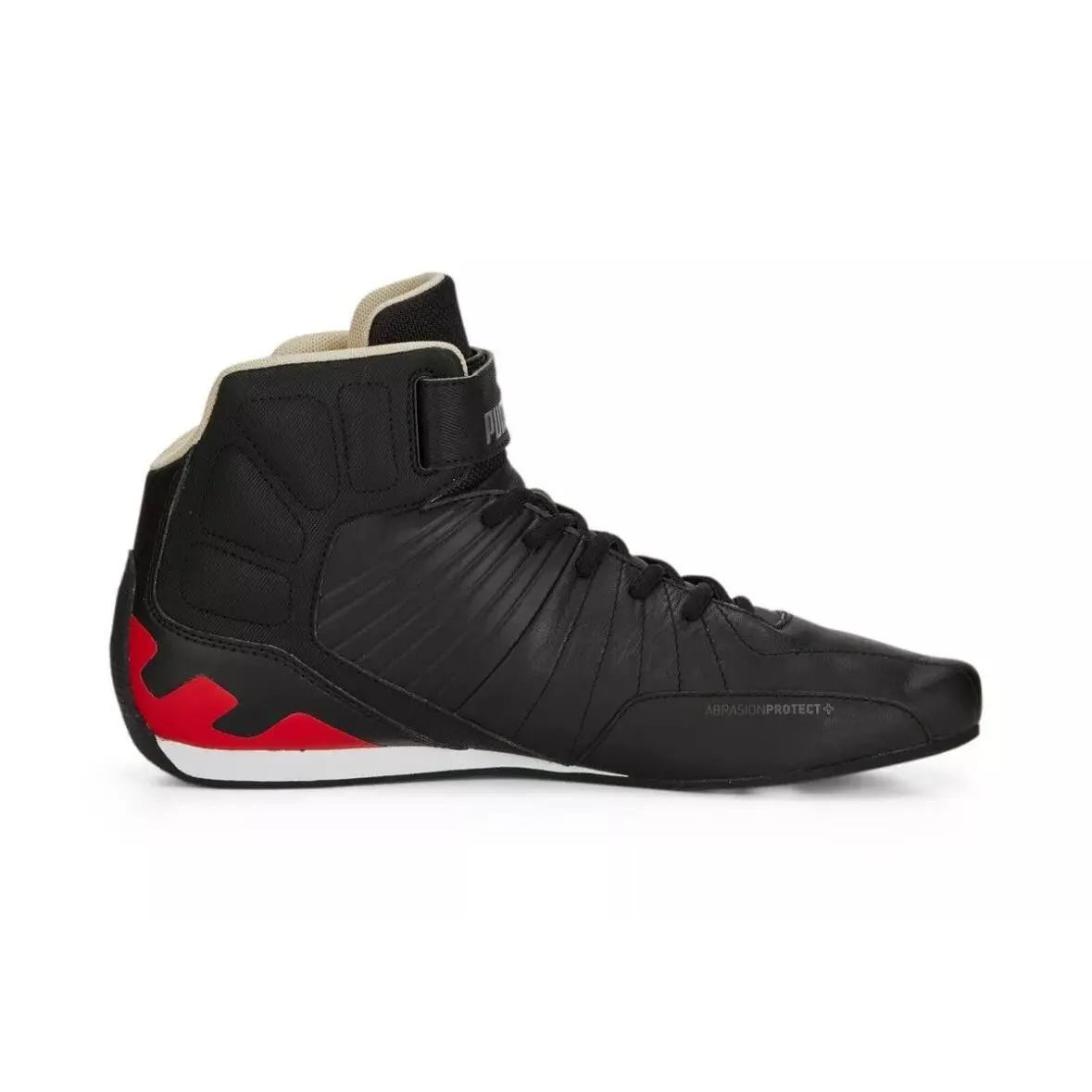 Puma shoes - Ferrari Kart Cat RL - Ferrari Kart Cat - Black 0