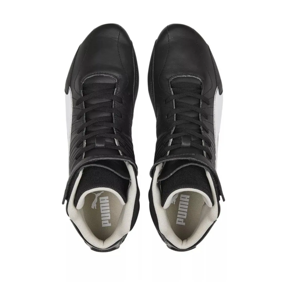Puma shoes - Ferrari Kart Cat RL - Ferrari Kart Cat - Black 1
