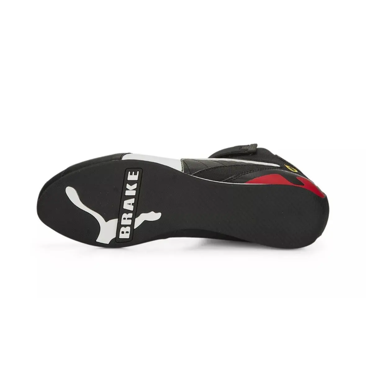 Puma shoes - Ferrari Kart Cat RL - Ferrari Kart Cat - Black 2