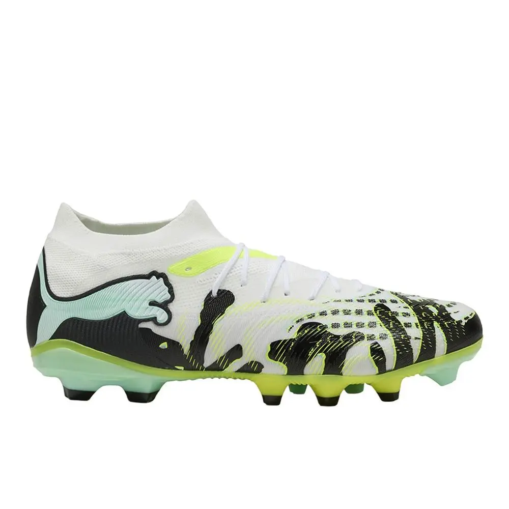 Puma Future 9 Match Creativity Firm Groundartificial Ground Soccer Cleats Mens S