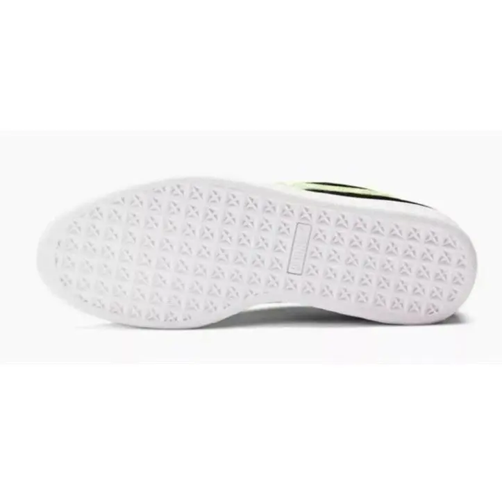 Puma shoes - MORTY - MORTY - 386780-01 - Black 1