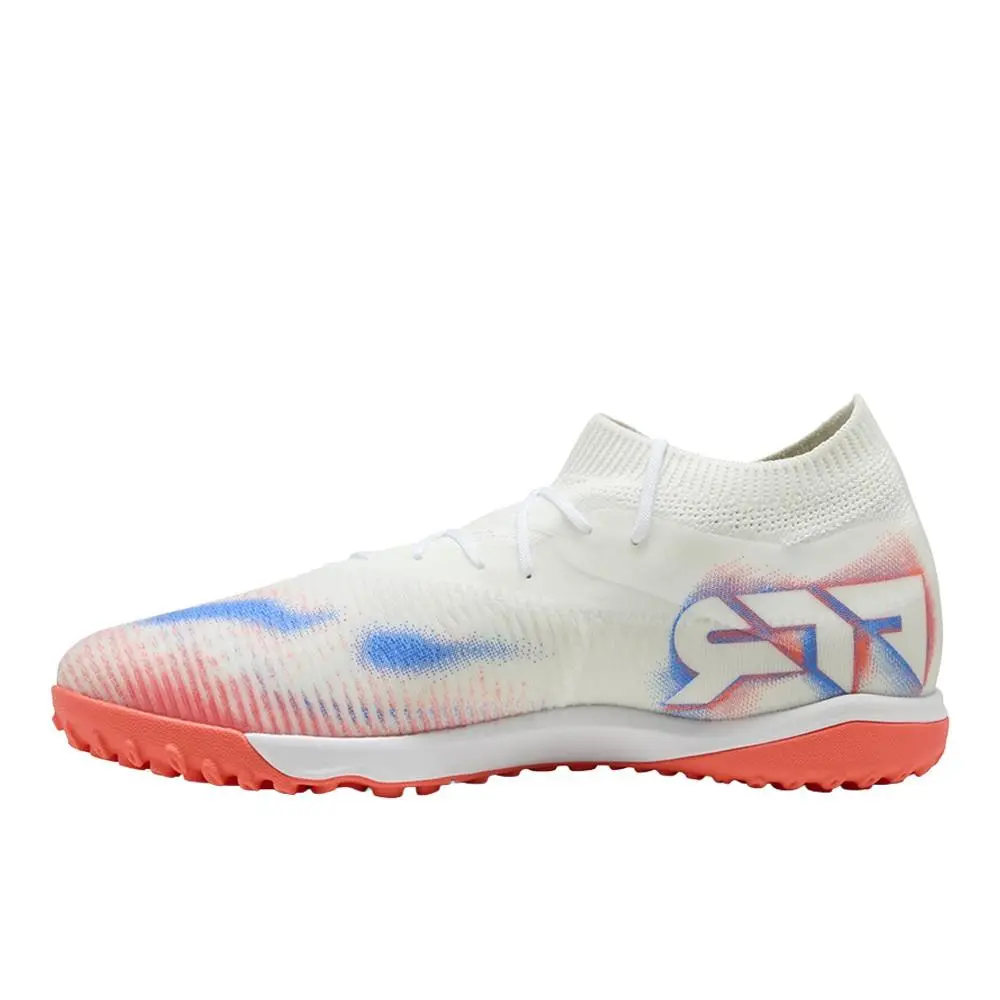 Puma shoes - PUMA Future 8 Match Turf Soccer - 10859701 - White (UPC: 198551651403) 1