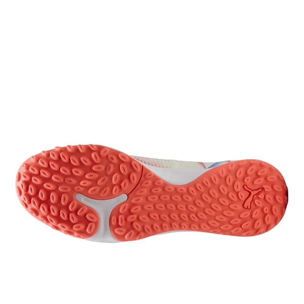 Puma shoes - PUMA Future 8 Match Turf Soccer - 10859701 - White (UPC: 198551651403) 3