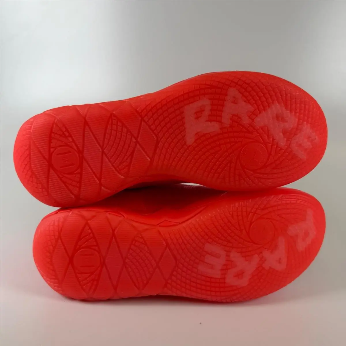 Puma shoes - Puma MB.01 Breast Cancer Awareness - Red 4