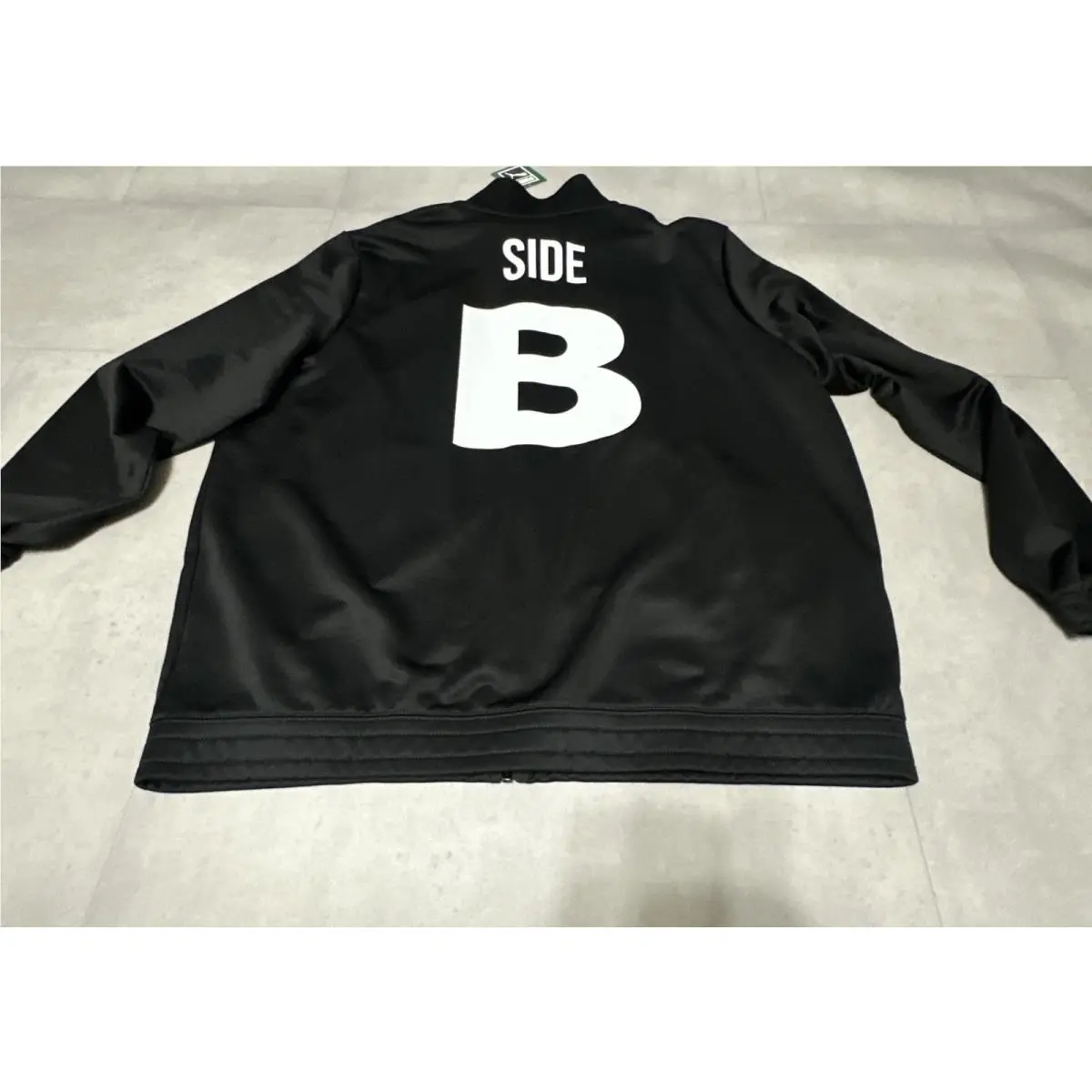 Puma clothing - Puma MIXTAPE - MIXTAPE - Black 7