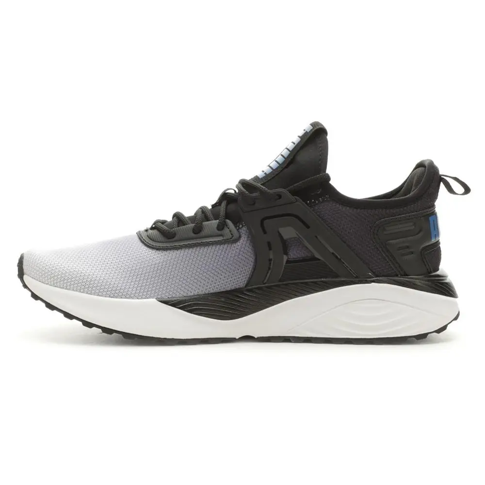 Puma shoes - PUMA Pacer 23 Fade Running - 39513103 - Grey (UPC: 196857853392) 1