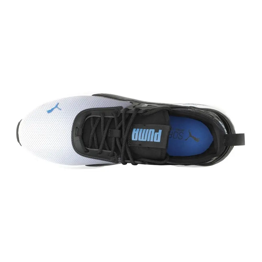 Puma shoes - PUMA Pacer 23 Fade Running - 39513103 - Grey (UPC: 196857853392) 2