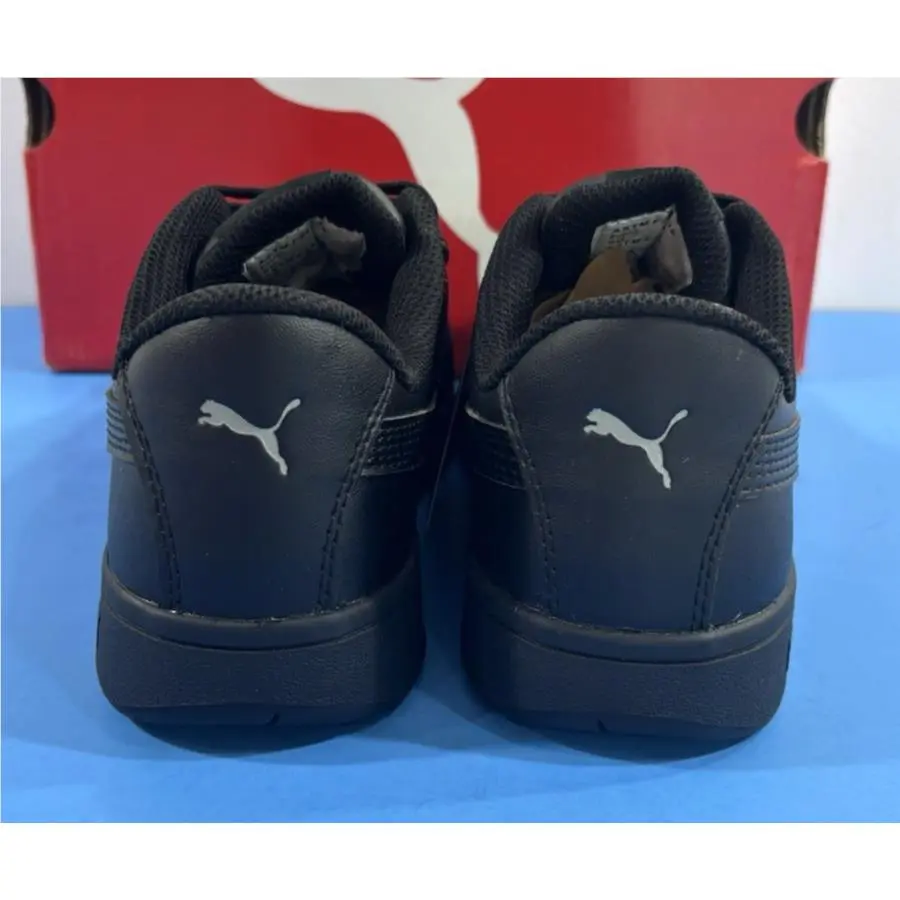 Puma shoes - PUMA 640105 - 640105 - Black 1
