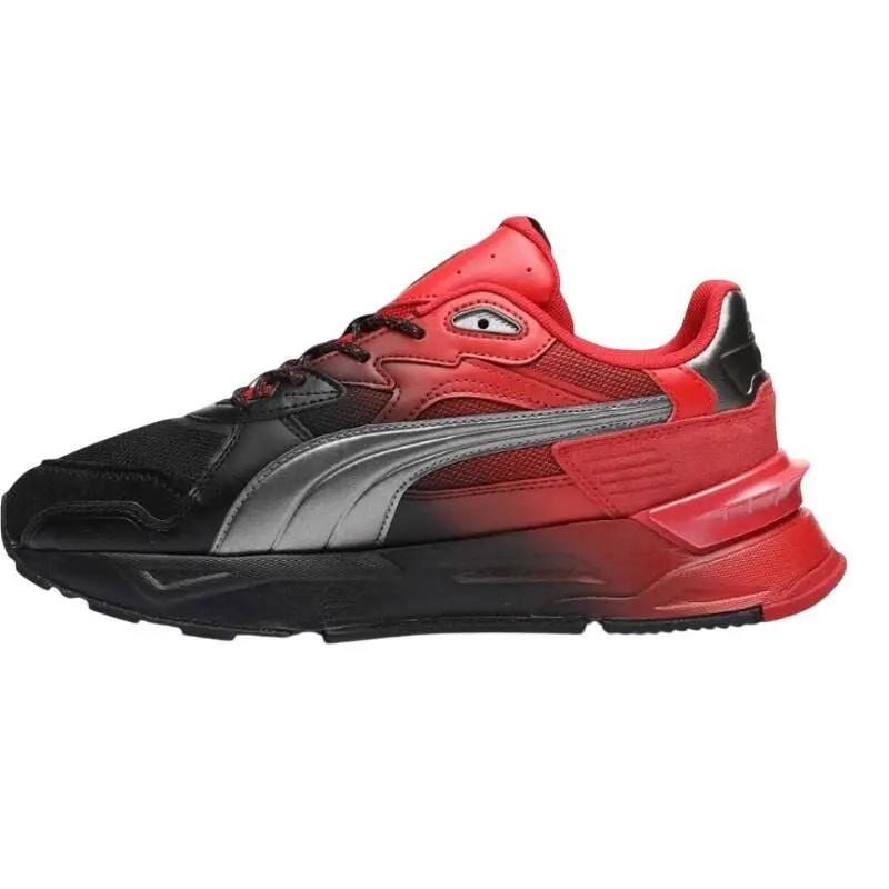 Puma shoes - Black (UPC: 454571820152) 0
