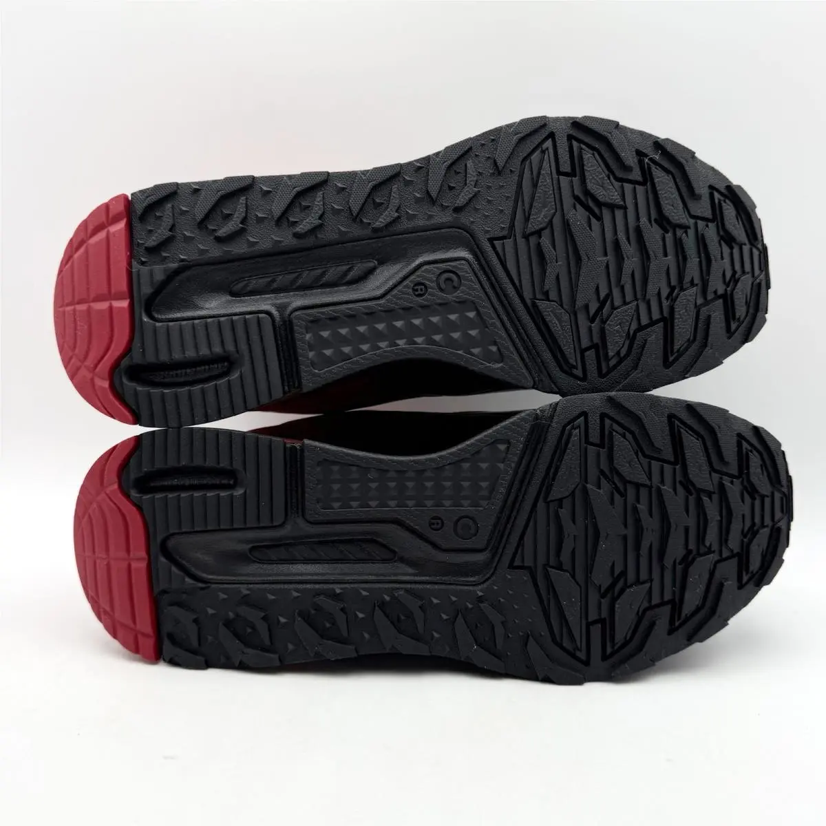 Puma shoes - Black (UPC: 454571820152) 9