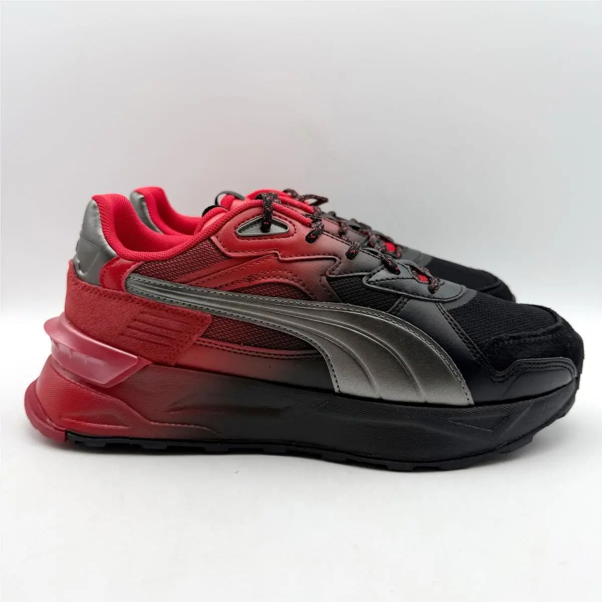 Puma shoes - Black (UPC: 454571820152) 1