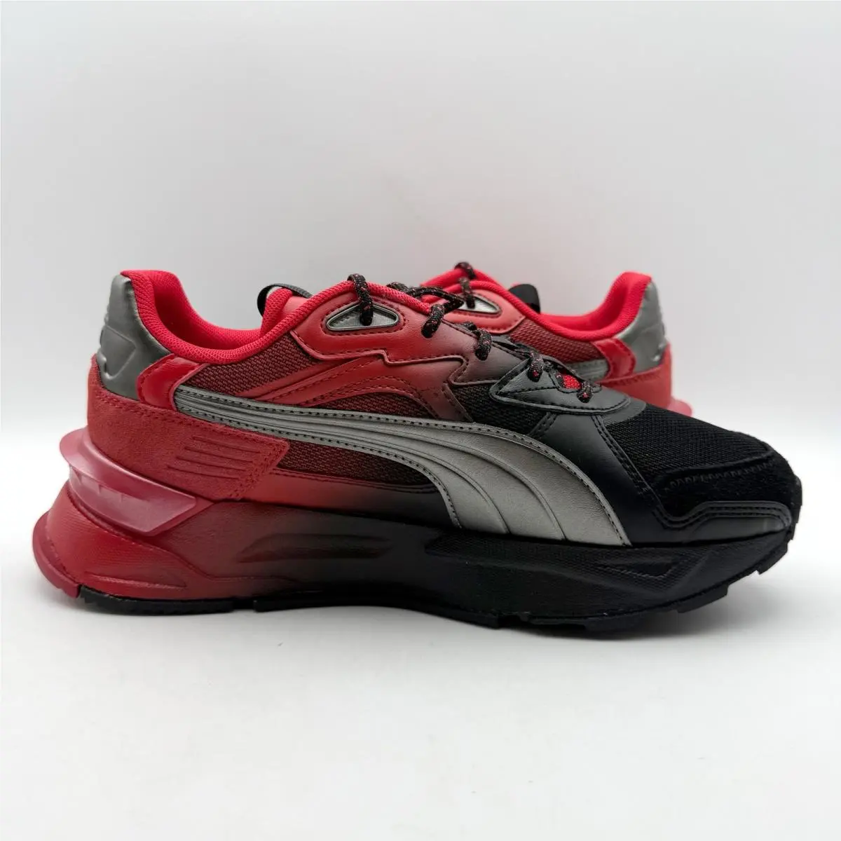 Puma shoes - Black (UPC: 454571820152) 2