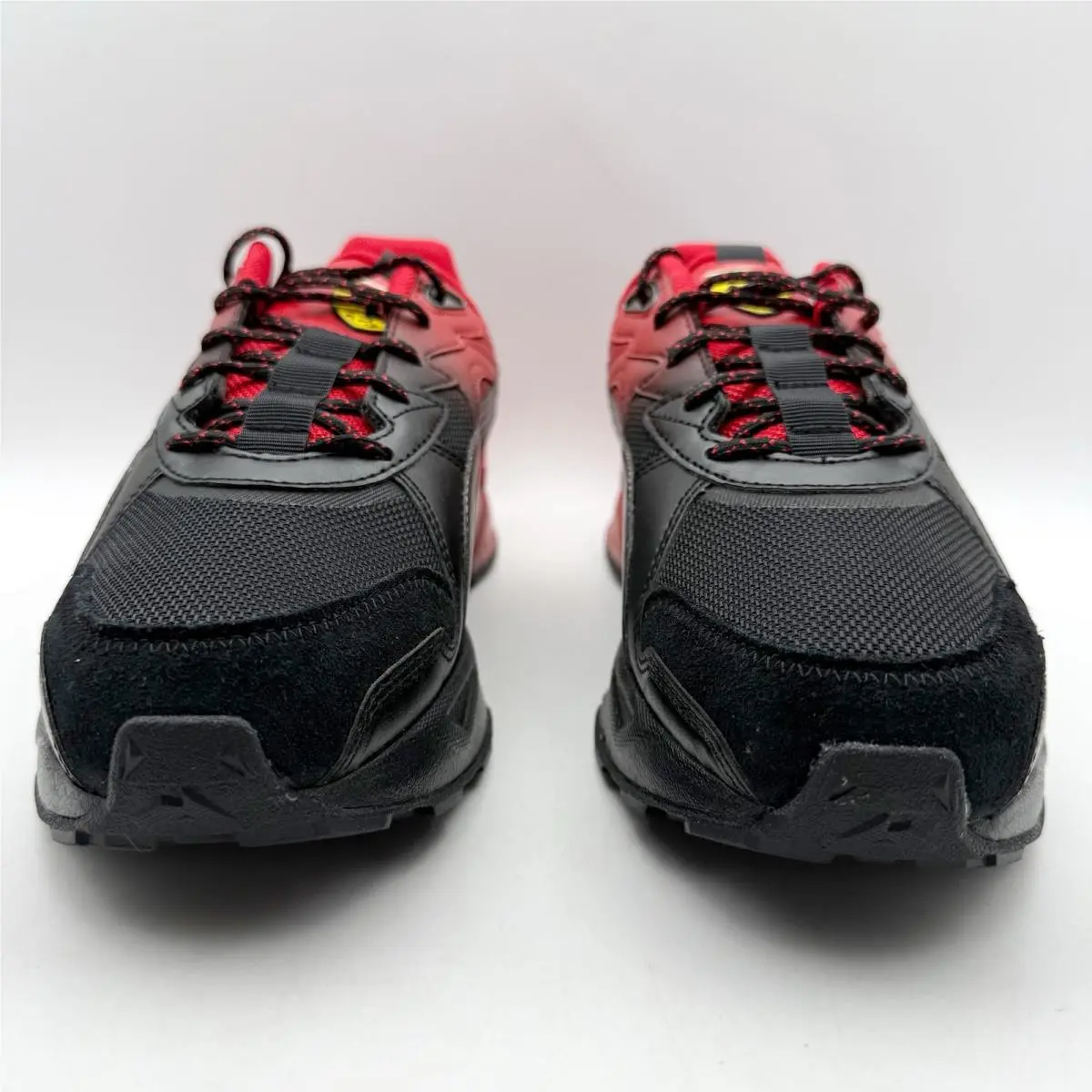 Puma shoes - Black (UPC: 454571820152) 4