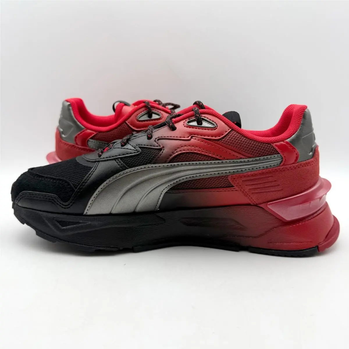 Puma shoes - Black (UPC: 454571820152) 5