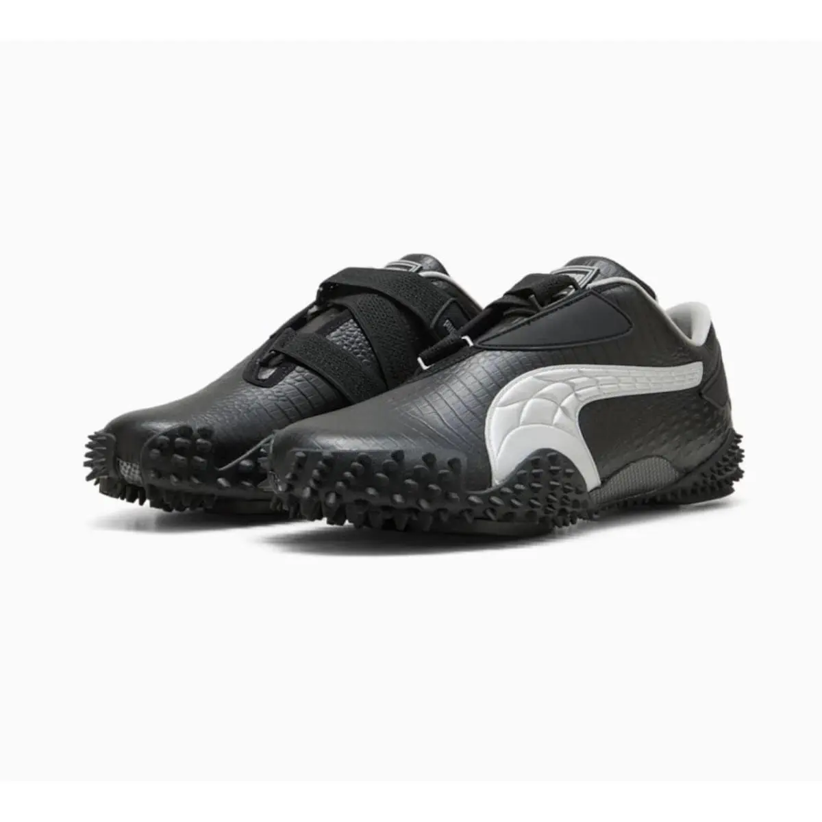 Puma shoes - Mostro ASV - Mostro ASV - Black 1