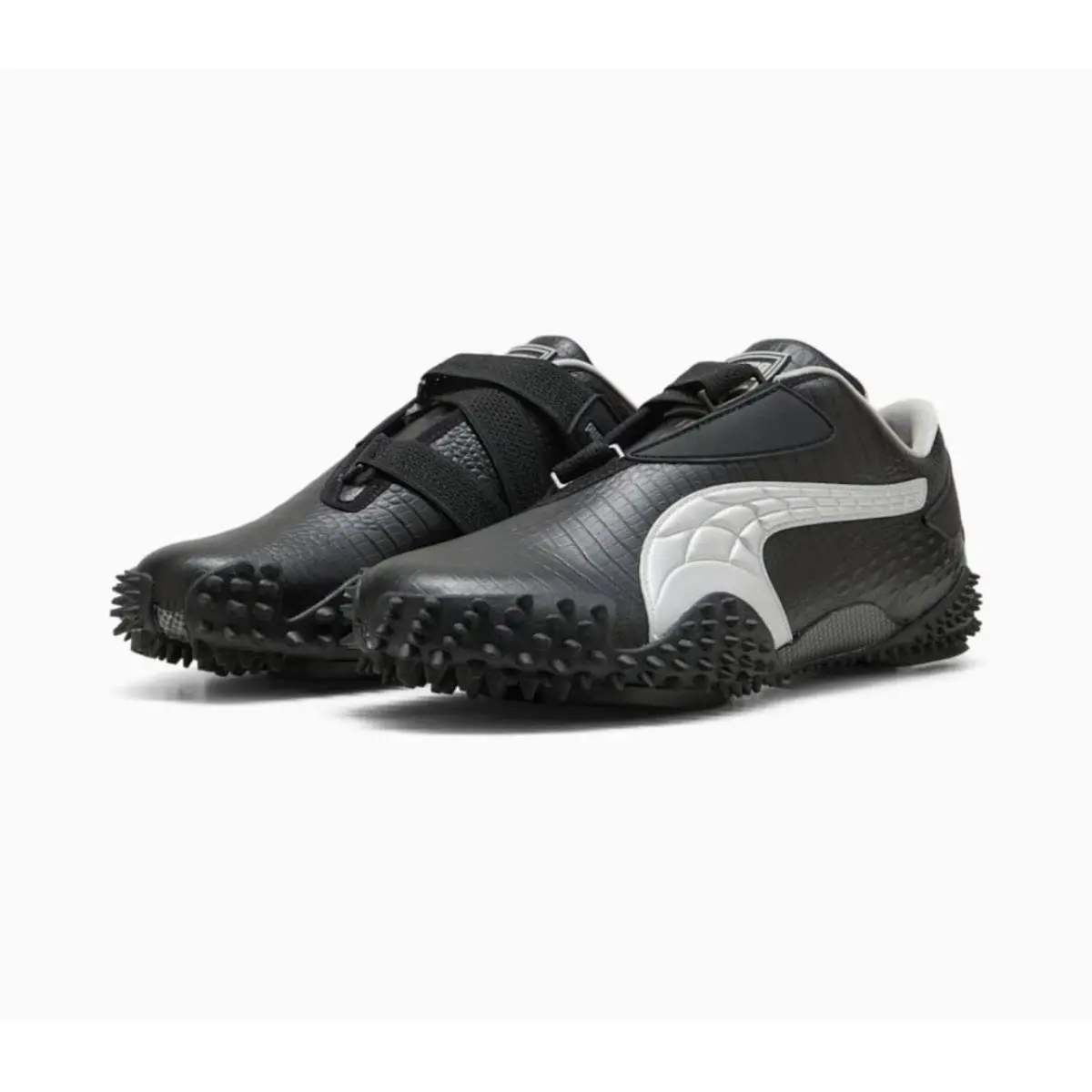 Puma shoes - Mostro ASV - Mostro ASV - Black 2