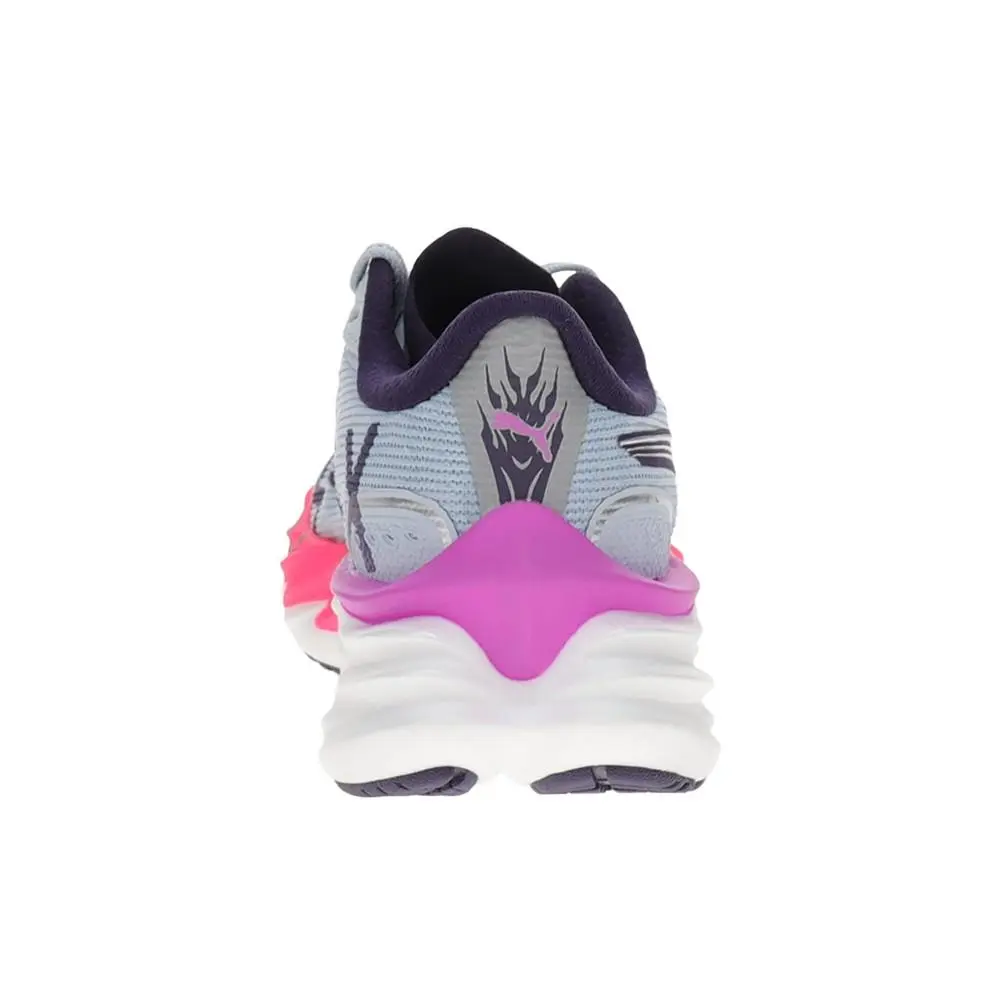 Puma shoes - PUMA  X Hyrox Velocity Nitro Running - 31291601 - Grey (UPC: 198556371665) 4