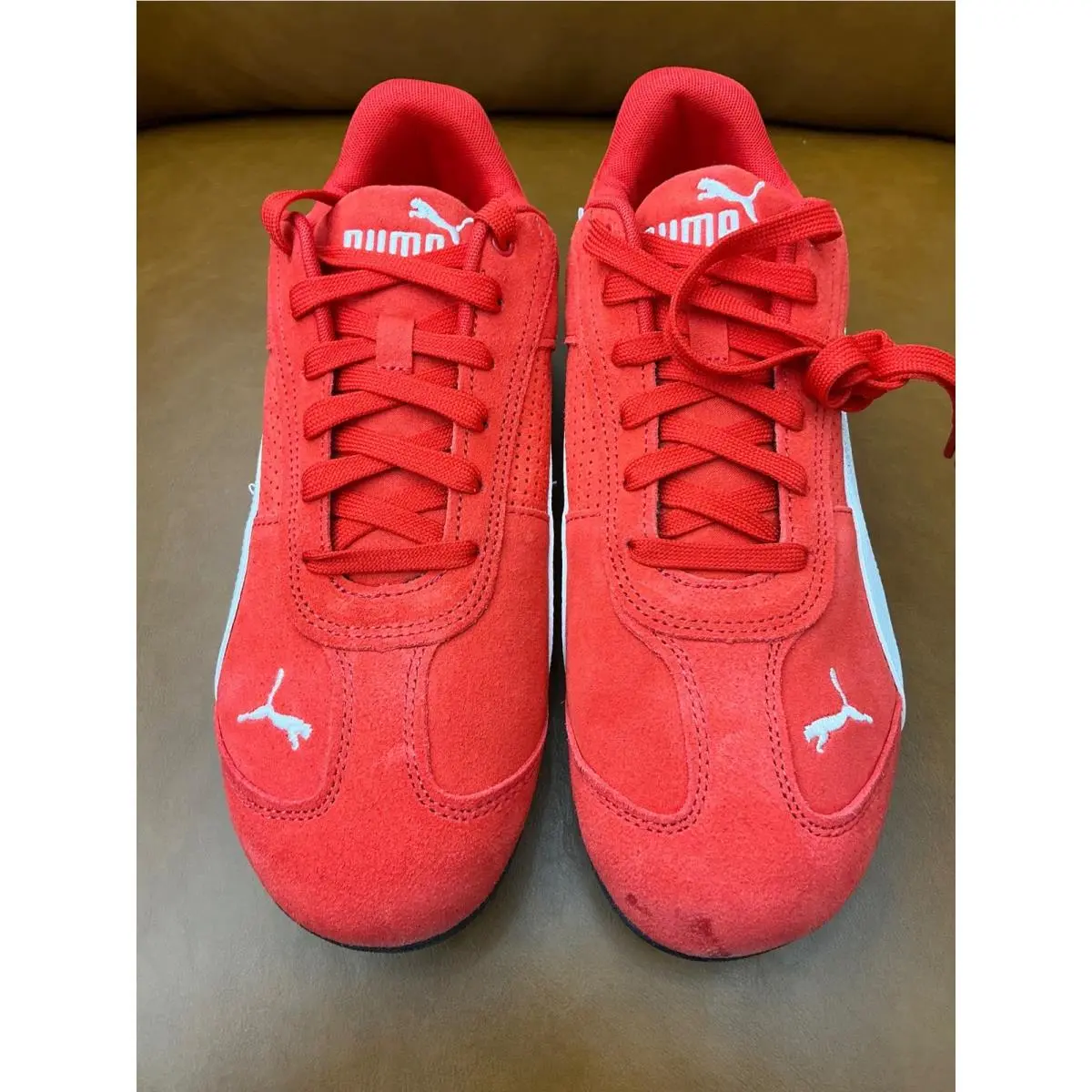 Puma shoes - Puma Replicatch SD - Replicatch - Red 5