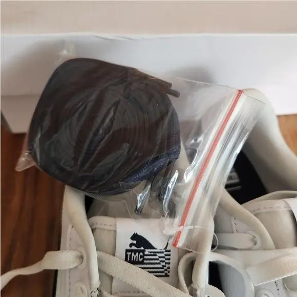 Puma shoes - White 3
