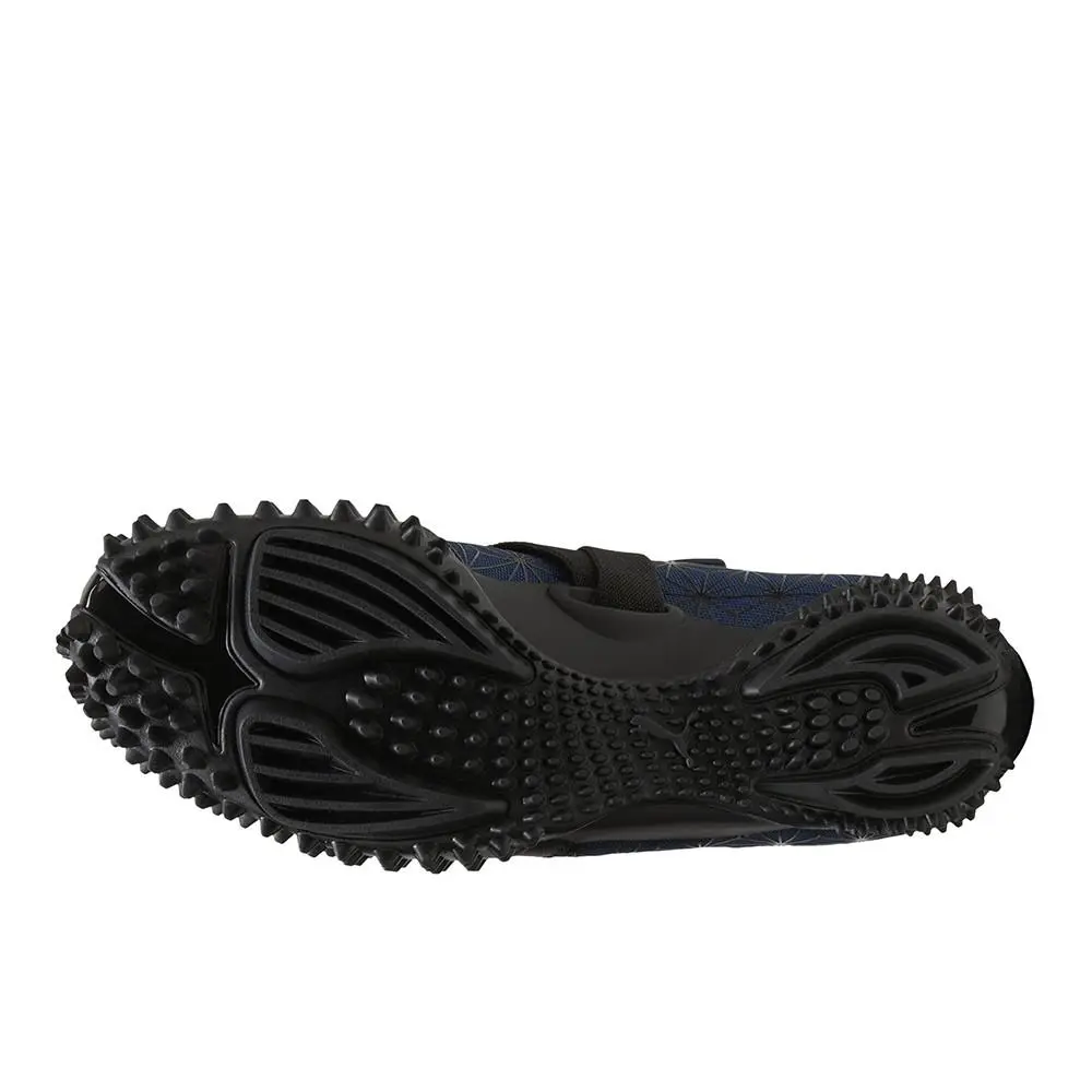 Puma shoes - PUMA Mostro Sashiko Slip On - 40531002 - Blue (UPC: 198556418179) 3