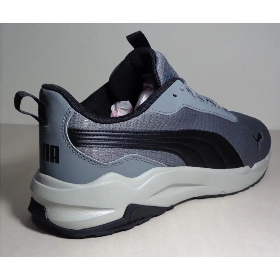 Puma shoes - PUMA ZIP C - ZIP - Gray/Black (UPC: 197672019864) 11