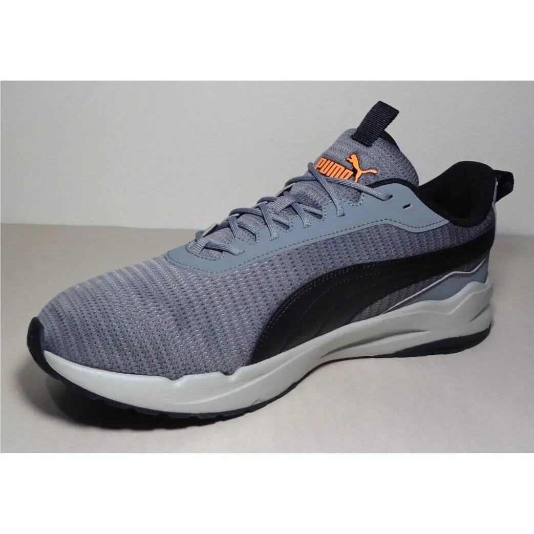 Puma shoes - PUMA ZIP C - ZIP - Gray/Black (UPC: 197672019864) 7