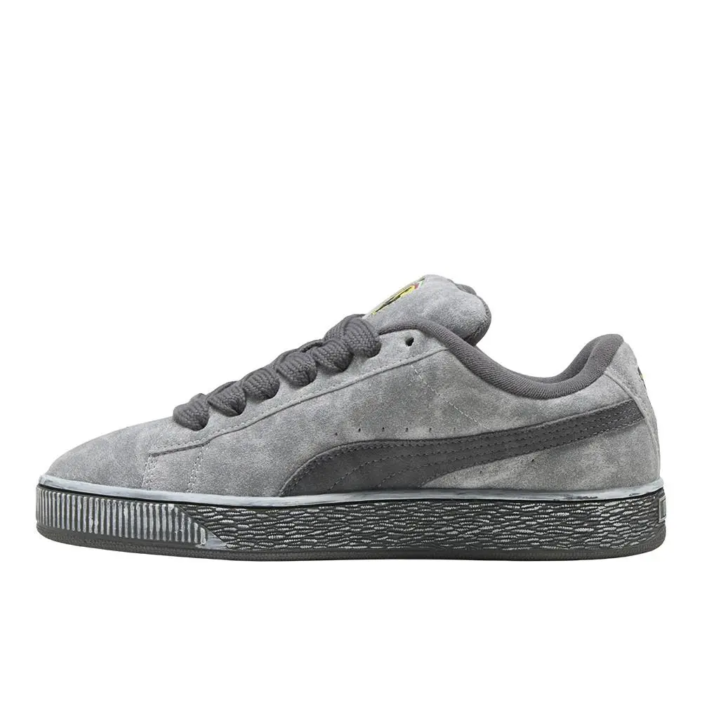 Puma shoes - PUMA Scuderia Ferrarri Suede Xl Desert Lace Up - 30878502 - Black (UPC: 197672961064) 1