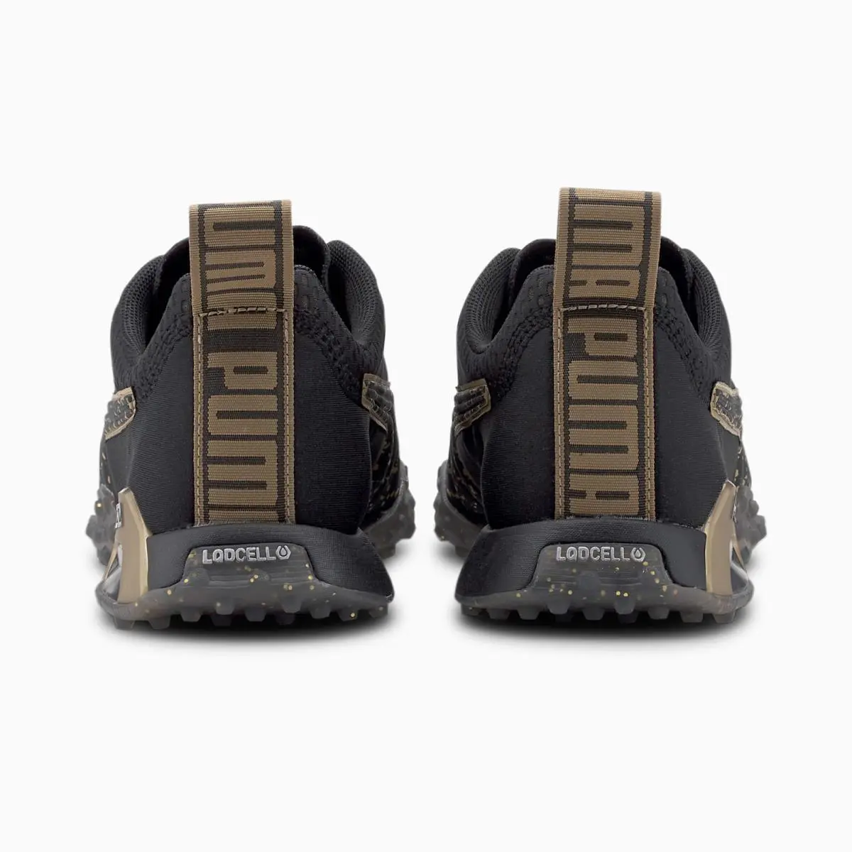 Puma shoes - Puma H. ST 20 Metal - 193625-01_7 - Black 3