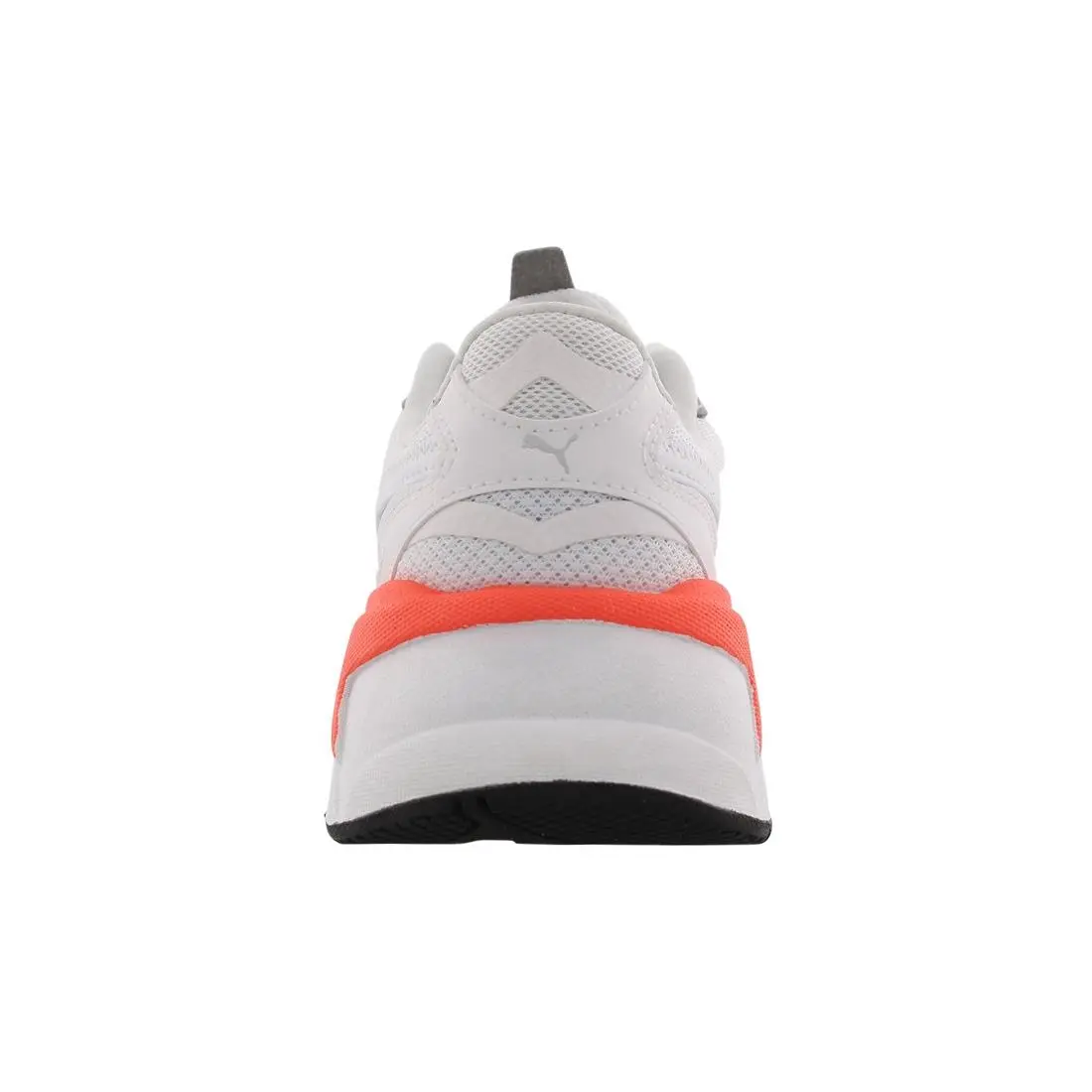 Puma shoes - 37339102 - 37339102 - Puma White/Red Blast, Main: White (UPC: 193526163363) 2