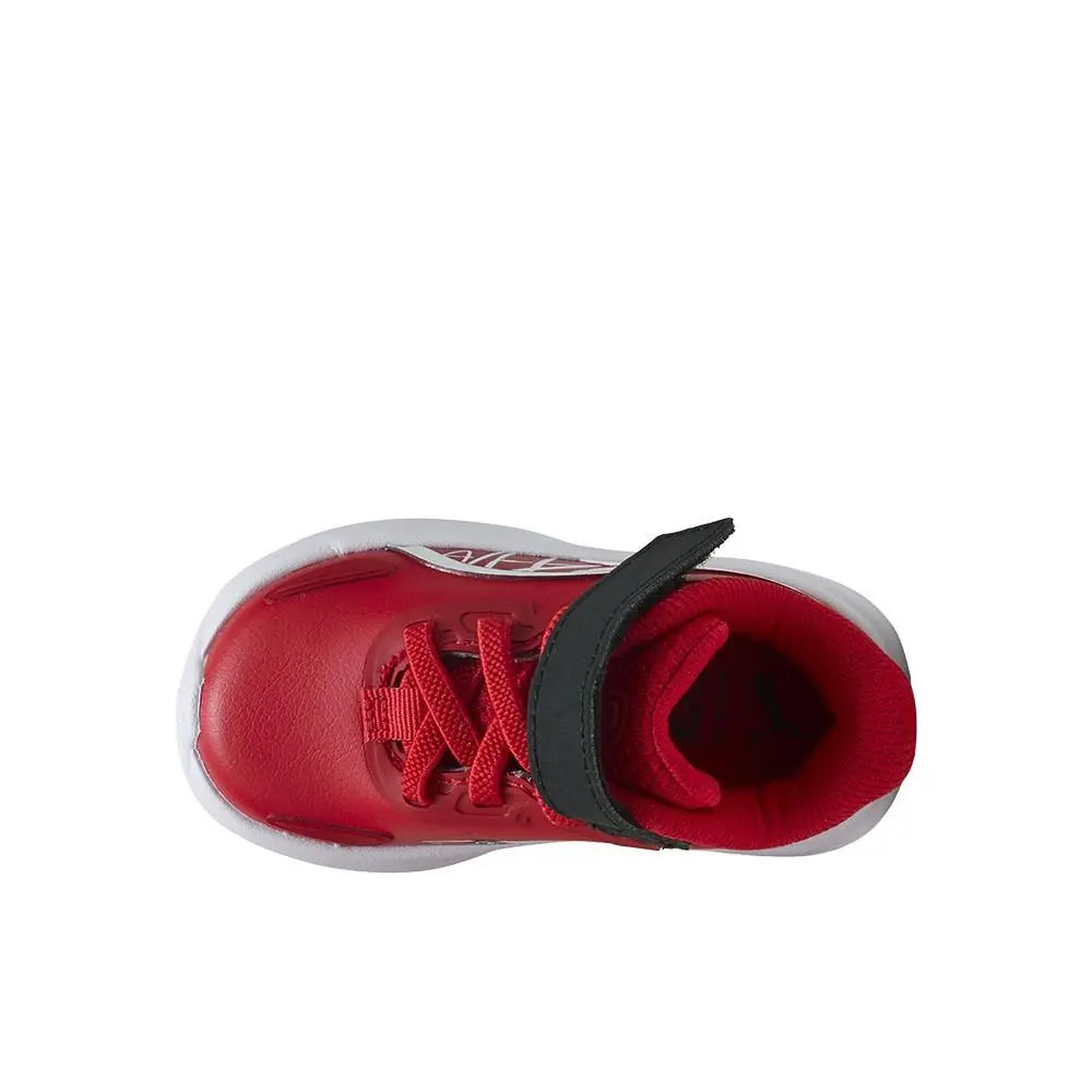 Puma shoes - PUMA Scuderia Ferrari Skyrocket  `s - 30933102 - Red (UPC: 198556304021) 2