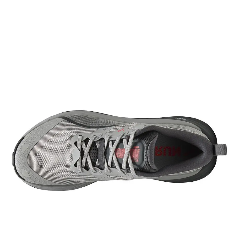 Puma shoes - PUMA Voyage Nitro 4 Trail Running - 31104115 - Grey (UPC: 198556390284) 2