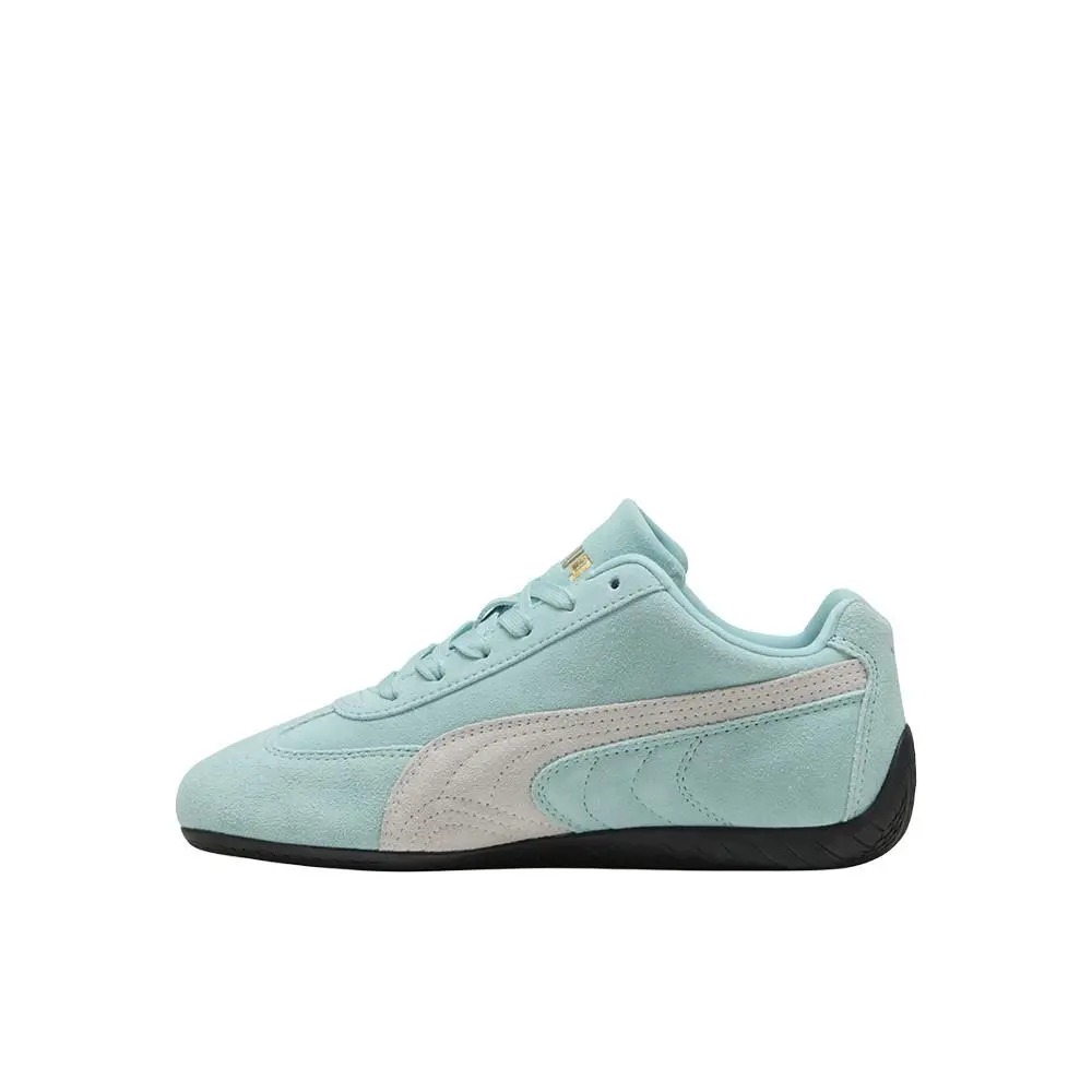 Puma shoes - PUMA Speedcat Og Lace Up  Youth - 40169808 - White (UPC: 197673372890) 1