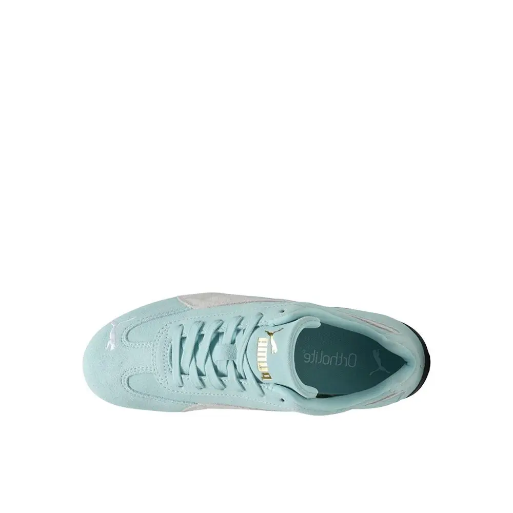 Puma shoes - PUMA Speedcat Og Lace Up  Youth - 40169808 - White (UPC: 197673372890) 2