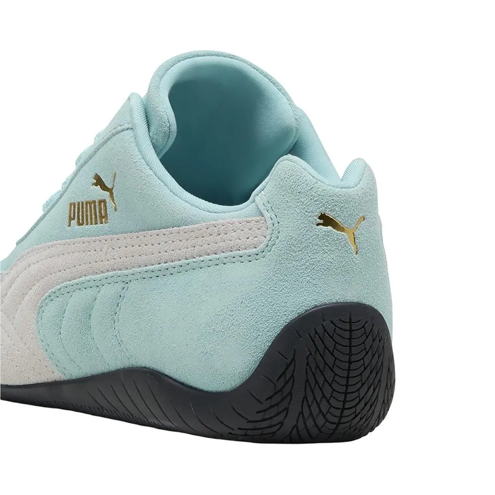 Puma shoes - PUMA Speedcat Og Lace Up  Youth - 40169808 - White (UPC: 197673372890) 5