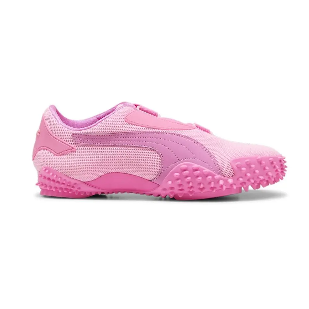 Puma Mostro Ecstasy Slip On Mens Size 5 M Sneakers Casual Shoes 39732801