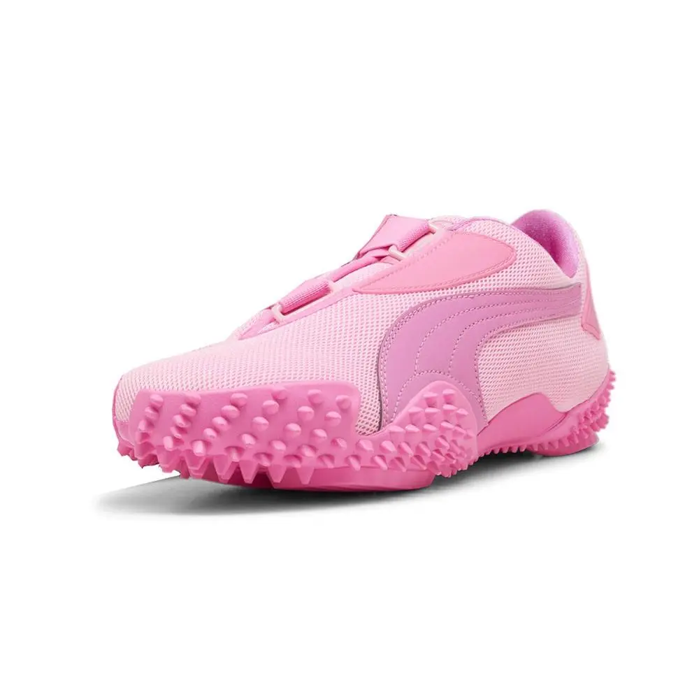 Puma shoes - PUMA Mostro Ecstasy Slip On - 39732801 - Pink (UPC: 197646277900) 0