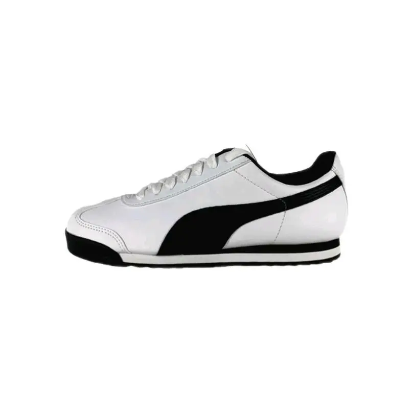 Puma shoes - 357235704 - 3572357 04 - White Black 0