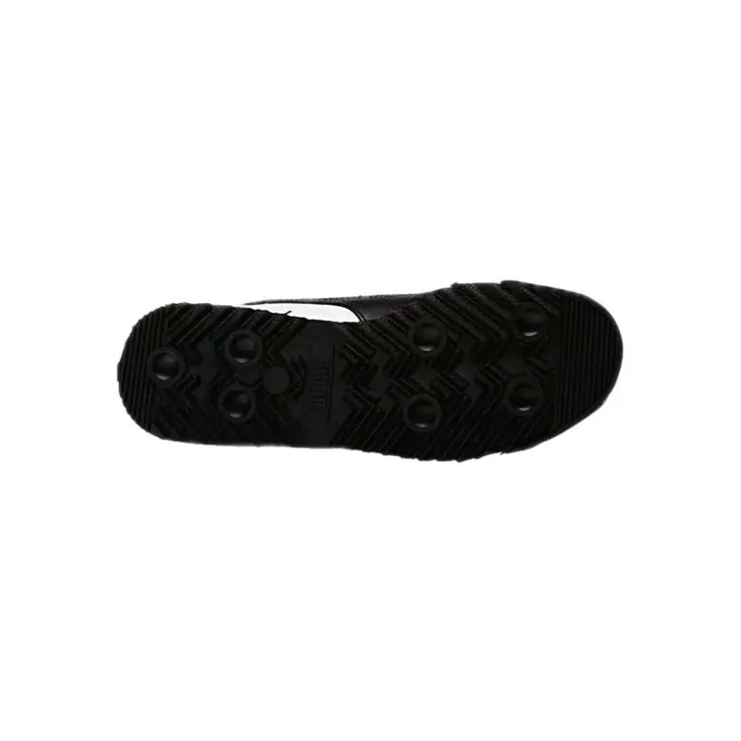 Puma shoes - 357235704 - 3572357 04 - White Black 1