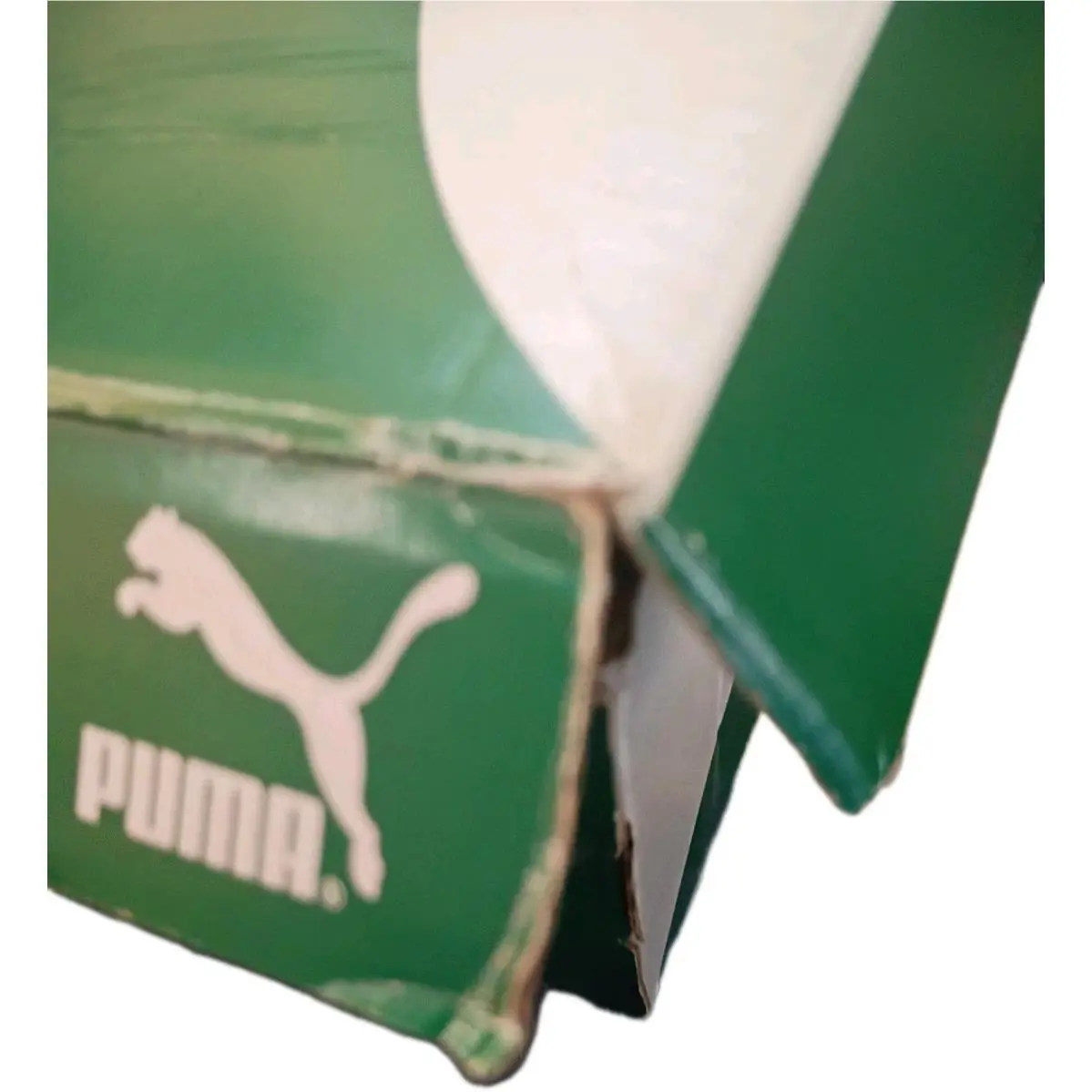 Puma shoes - 357235704 - 3572357 04 - White Black 5