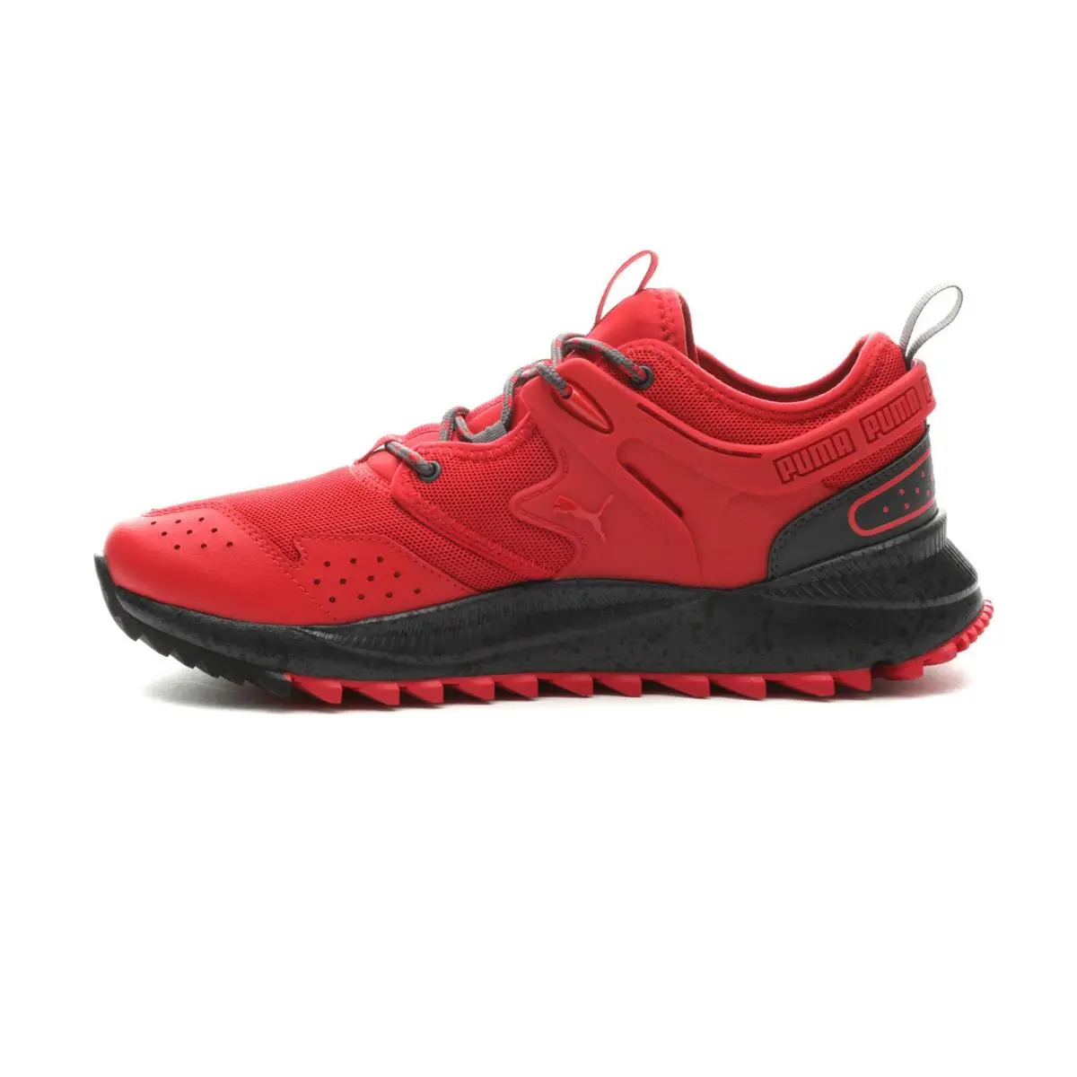 Puma shoes - PUMA Pacer - Pacer - 382884-01 - Red (UPC: 195098748825) 0