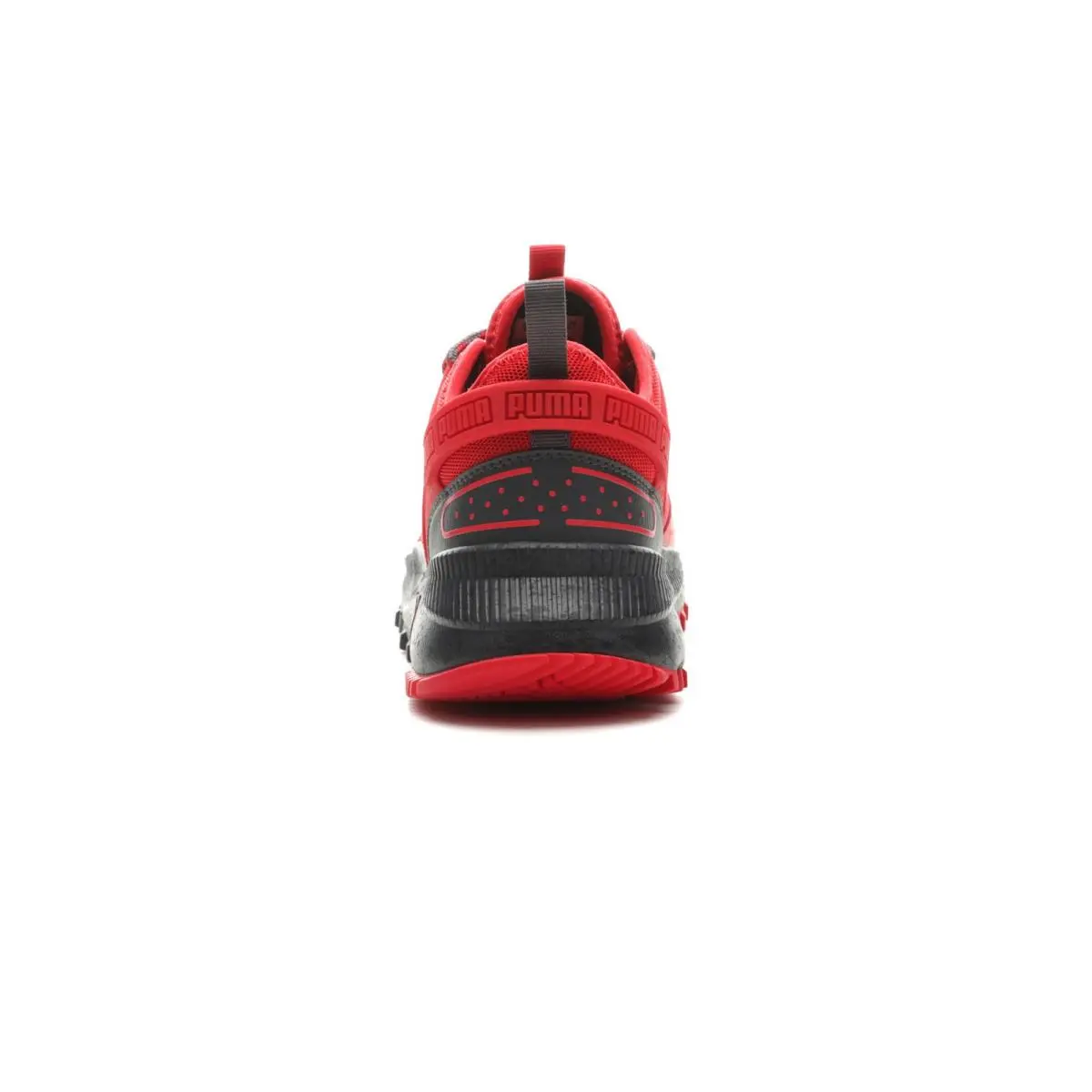 Puma shoes - PUMA Pacer - Pacer - 382884-01 - Red (UPC: 195098748825) 1
