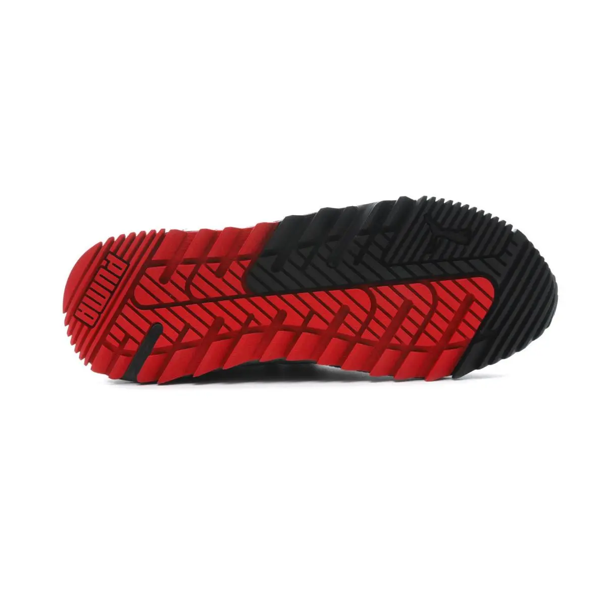 Puma shoes - PUMA Pacer - Pacer - 382884-01 - Red (UPC: 195098748825) 4